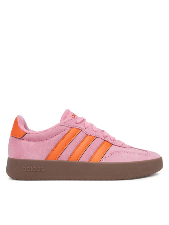 Zdjęcie produktu adidas Sneakersy Barreda Shoes JR1200 Różowy