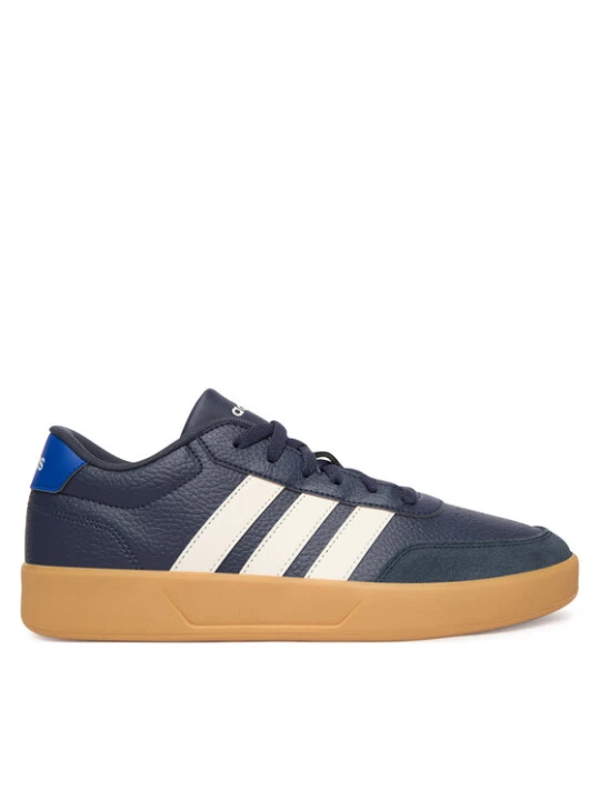 Zdjęcie produktu adidas Sneakersy Breaknet 3.0 JQ4615 Granatowy