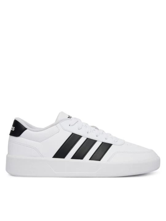 Zdjęcie produktu adidas Sneakersy Breaknet 3.0 JR3547 Biały
