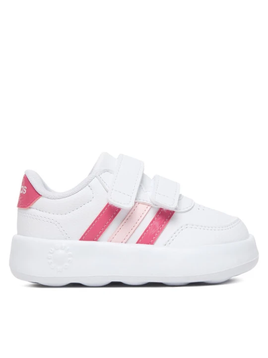 Zdjęcie produktu adidas Sneakersy Breaknet 3.0 JS3676 Biały