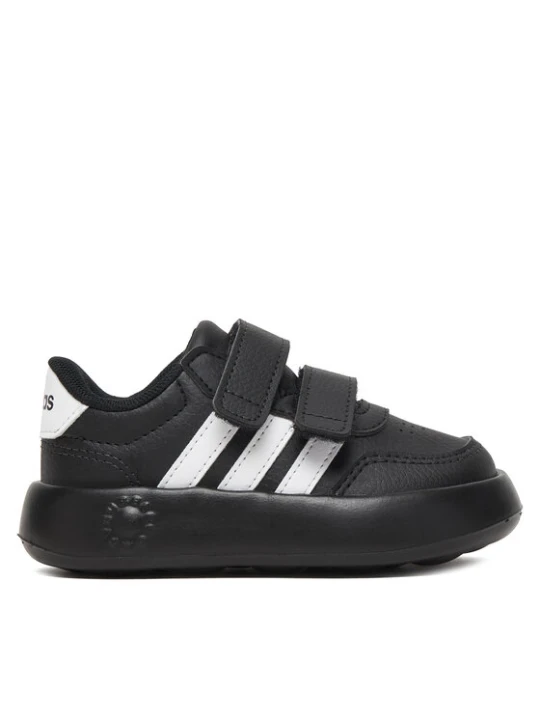 Zdjęcie produktu adidas Sneakersy Breaknet 3.0 JS3679 Czarny