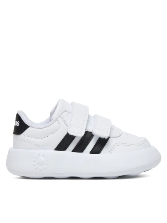 Zdjęcie produktu adidas Sneakersy Breaknet 3.0 JS3680 Biały