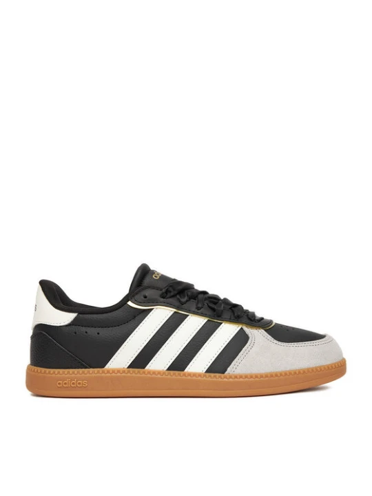 Zdjęcie produktu adidas Sneakersy BREAKNET SLEEK JQ8255 Czarny