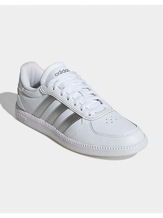 Zdjęcie produktu adidas Sneakersy "Breaknet Sleek" w kolorze białym rozmiar: 38, 5