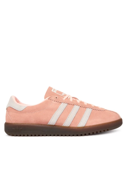 Zdjęcie produktu adidas Sneakersy Brmd JI2658 Różowy