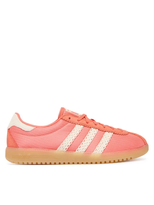 Zdjęcie produktu adidas Sneakersy Brmd KH9255 Koralowy