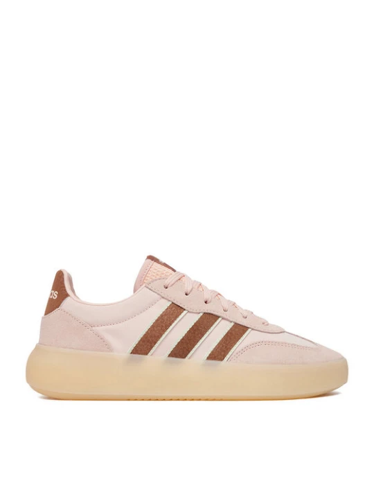 Zdjęcie produktu adidas Sneakersy C-BARREDA DECODE IH1444 Różowy jasny