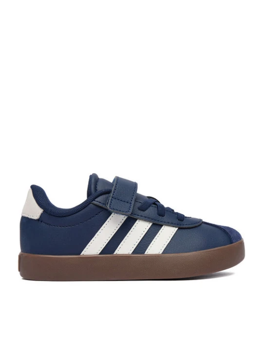 Zdjęcie produktu adidas Sneakersy C-VL COURT 3.0 EL C KK4549 Granatowy