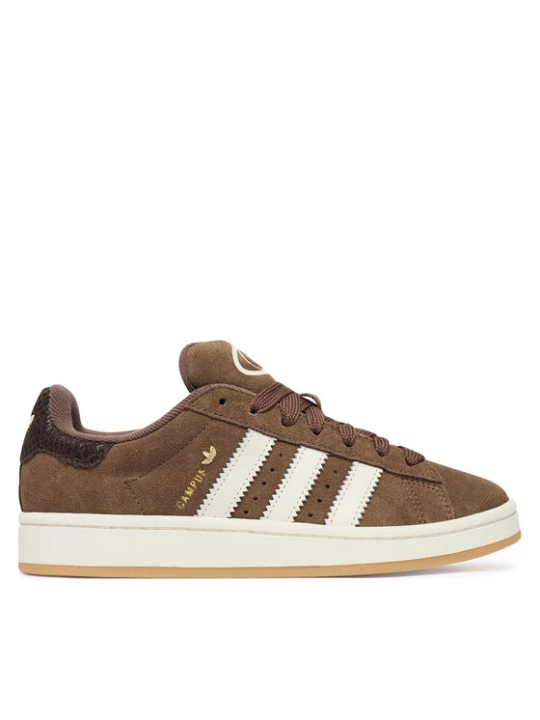 Zdjęcie produktu adidas Sneakersy Campus 00S HP3542 Brązowy