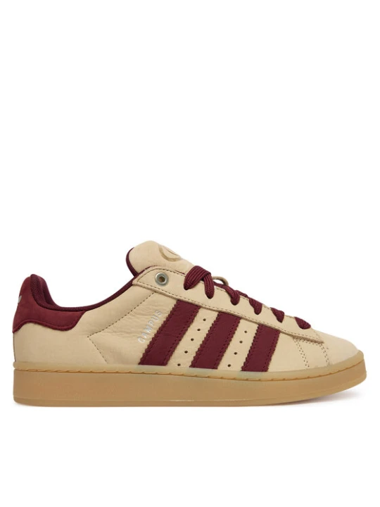 Zdjęcie produktu adidas Sneakersy Campus 00S IH4097 Beżowy