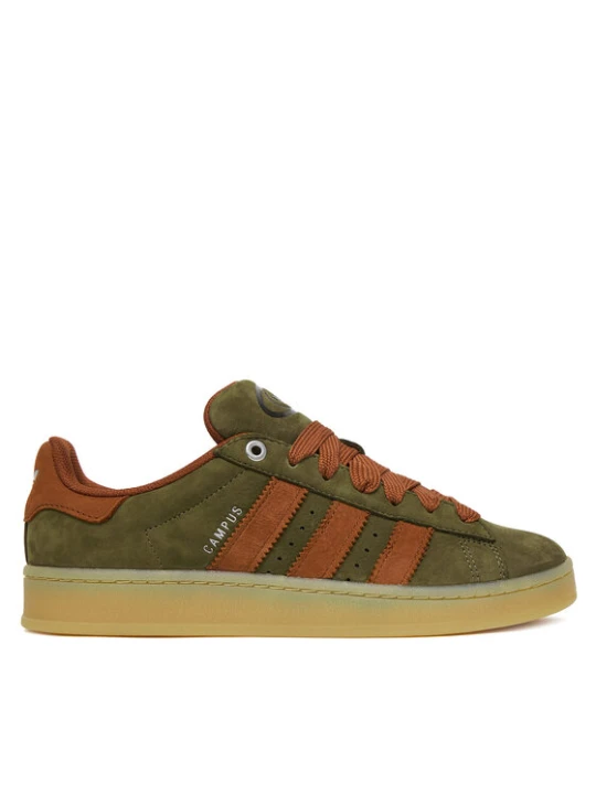 Zdjęcie produktu adidas Sneakersy Campus 00S IH4098 Zielony