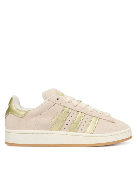 Zdjęcie produktu adidas Sneakersy Campus 00S IH4365 Écru Kremowy
