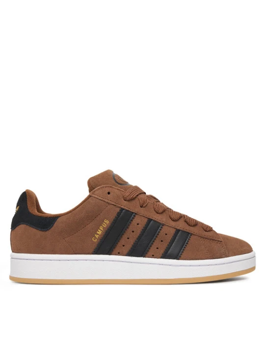 Zdjęcie produktu adidas Sneakersy Campus 00S IH6754 Brązowy