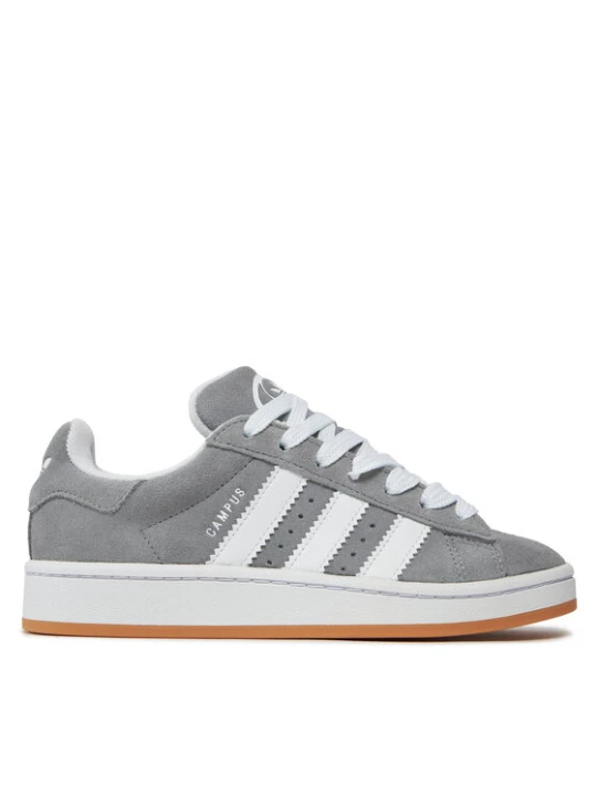 Zdjęcie produktu adidas Sneakersy Campus 00s J HQ6507 Szary