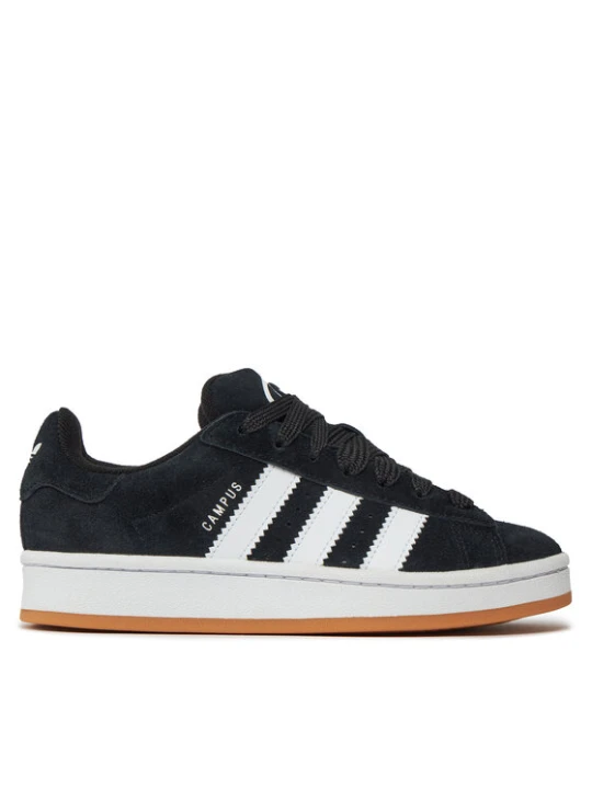 Zdjęcie produktu adidas Sneakersy Campus 00s J HQ6638 Czarny