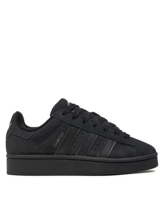 Zdjęcie produktu adidas Sneakersy Campus 00s J JI4395 Czarny