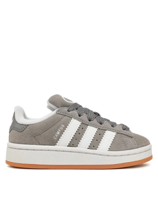 Zdjęcie produktu adidas Sneakersy Campus 00s JI4330 Szary