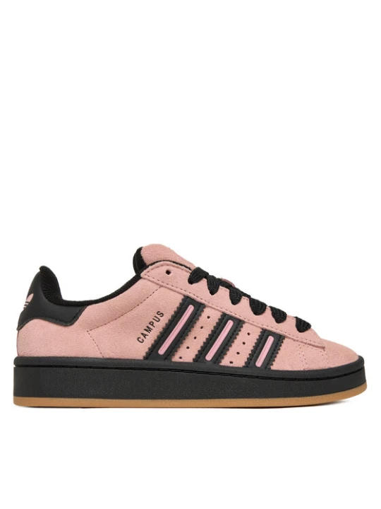 Zdjęcie produktu adidas Sneakersy Campus 00s JP7975 Różowy