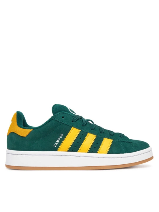 Zdjęcie produktu adidas Sneakersy Campus 00S JP7979 Zielony