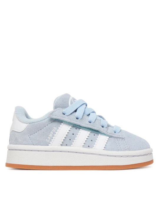 Zdjęcie produktu adidas Sneakersy Campus 00S JQ2001 Niebieski jasny