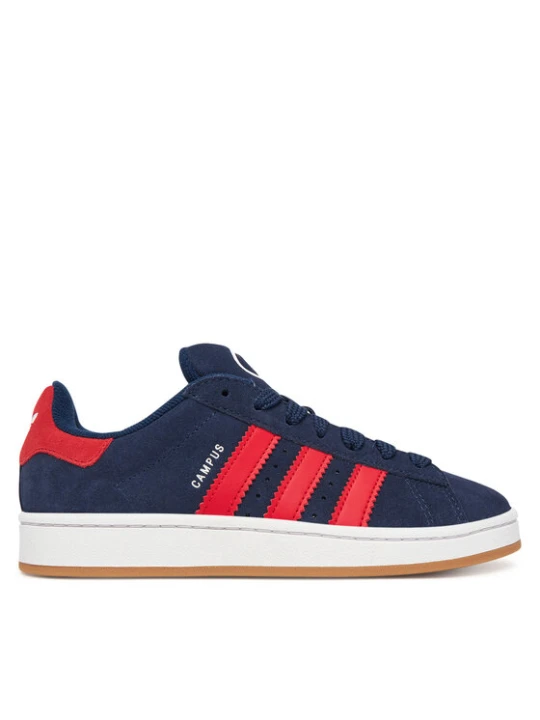 Zdjęcie produktu adidas Sneakersy Campus 00S JQ8556 Granatowy
