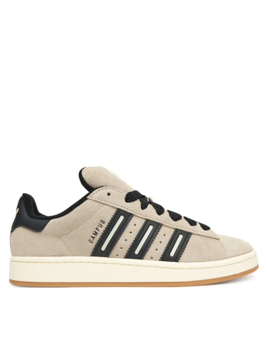 Zdjęcie produktu adidas Sneakersy Campus 00s JS3783 Beżowy