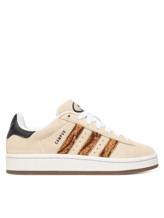 Zdjęcie produktu adidas Sneakersy Campus 00S JS3863 Beżowy