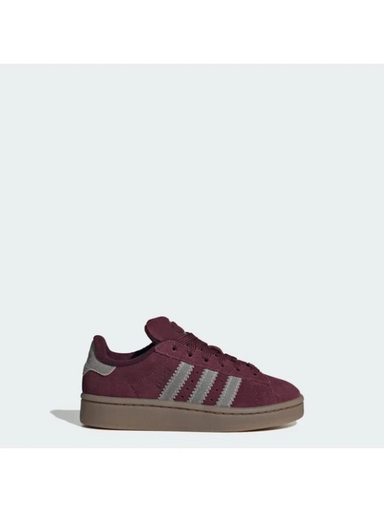 Zdjęcie produktu adidas Sneakersy Campus 00s KI9404 Bordowy