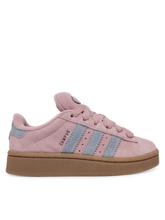 Zdjęcie produktu adidas Sneakersy Campus 00s KI9405 Różowy