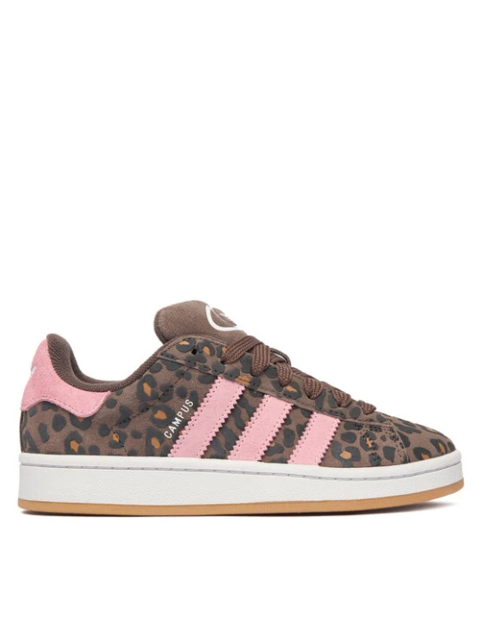 Zdjęcie produktu adidas Sneakersy Campus 00s KI9431 Brązowy