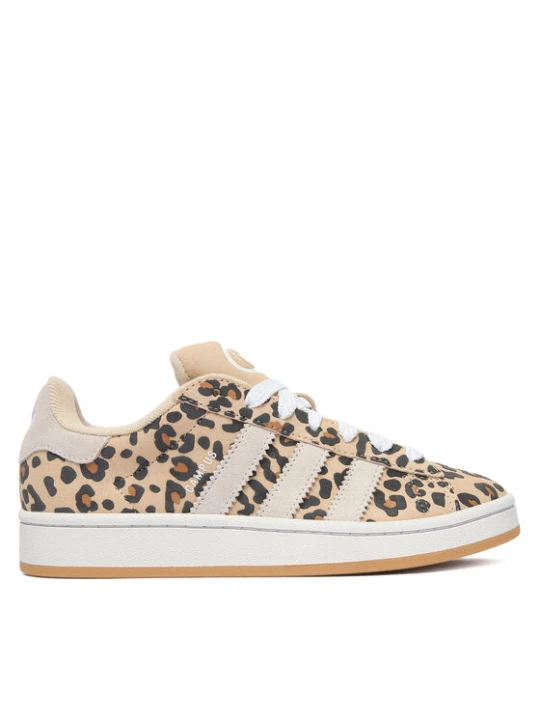 Zdjęcie produktu adidas Sneakersy Campus 00s KI9432 Beżowy