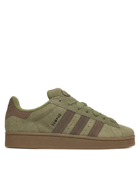 Zdjęcie produktu adidas Sneakersy Campus 00s KJ2321 Khaki
