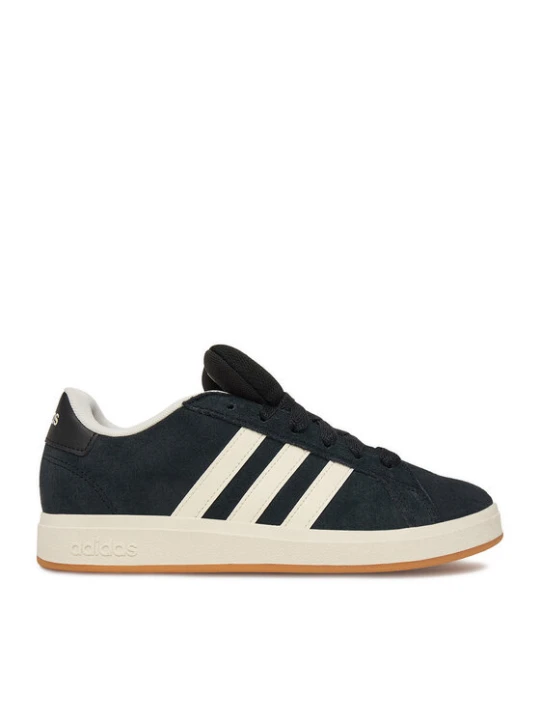 Zdjęcie produktu adidas Sneakersy CEO-GRAND COURT 00S K JH617 Czarny