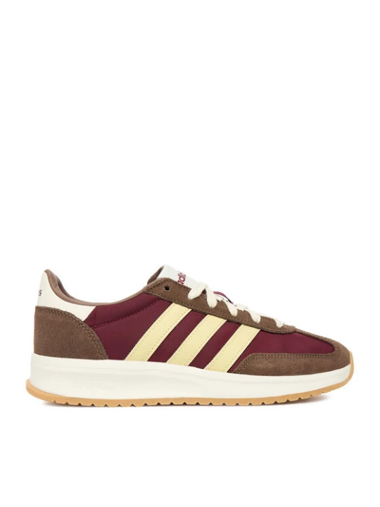 Zdjęcie produktu adidas Sneakersy CEO-RUN 70s 2.0 JQ9589 Bordowy