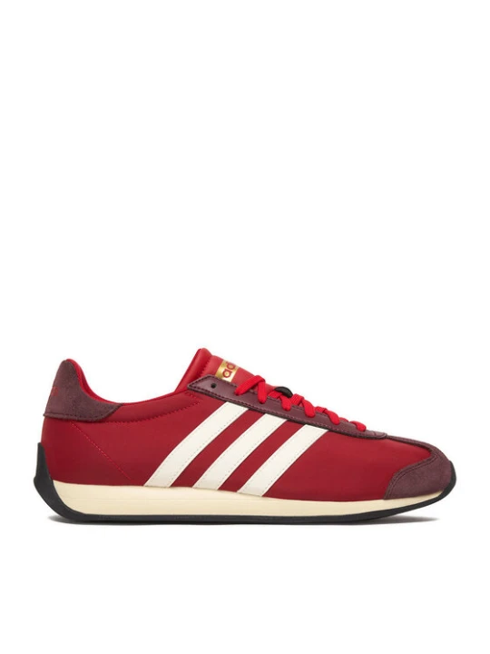 Zdjęcie produktu adidas Sneakersy CEO-RUNVISTA HQ2324 Czerwony