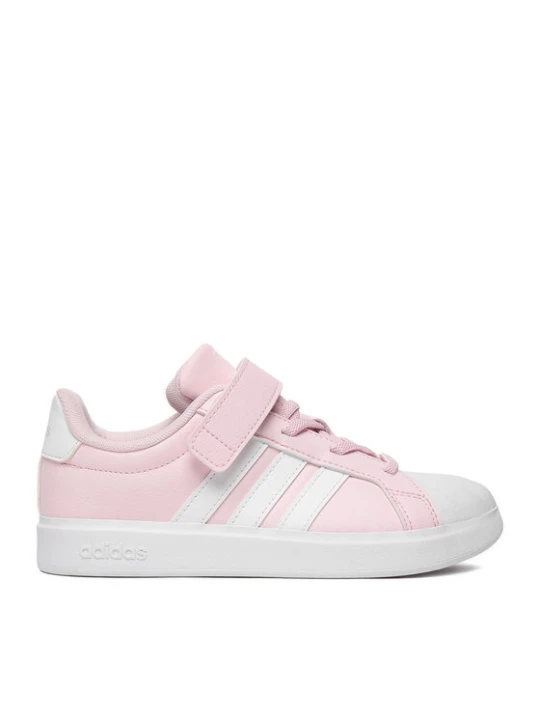 Zdjęcie produktu adidas Sneakersy CEO-STREETTALK EL C JQ8591 Różowy