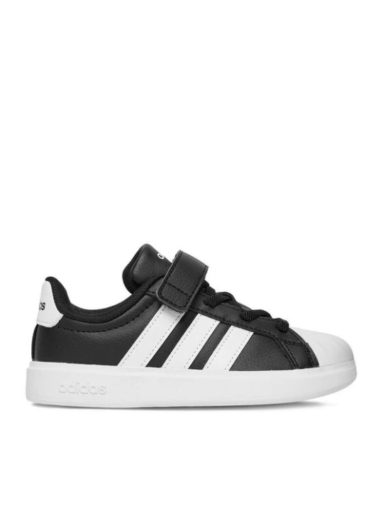 Zdjęcie produktu adidas Sneakersy CEO-STREETTALK EL C JQ8593 Czarny