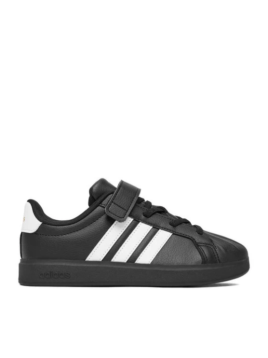 Zdjęcie produktu adidas Sneakersy CEO-STREETTALK EL C JS5055 Czarny