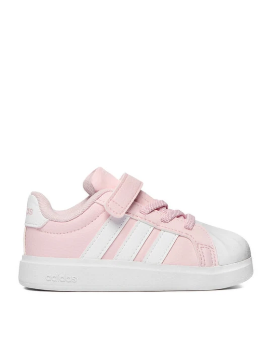 Zdjęcie produktu adidas Sneakersy CEO-STREETTALK EL I JQ8603 Różowy