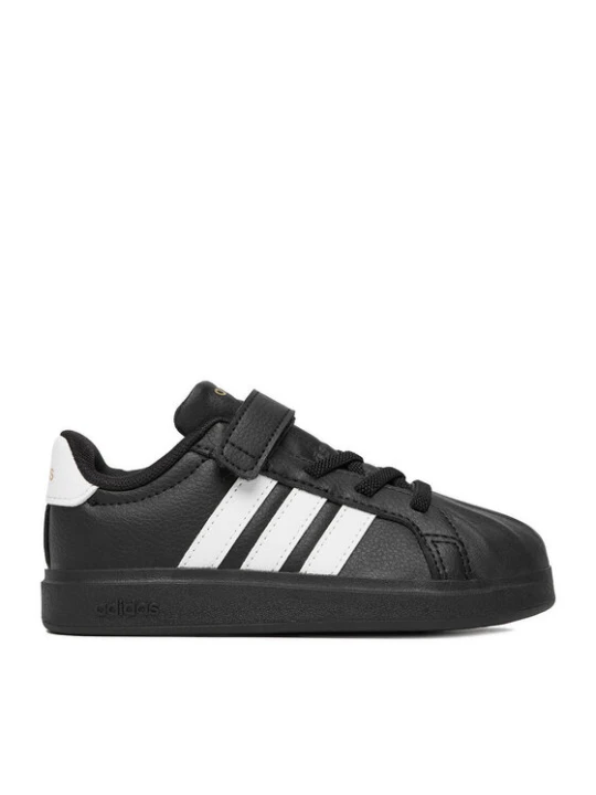 Zdjęcie produktu adidas Sneakersy CEO-STREETTALK EL I JS5054_ Czarny