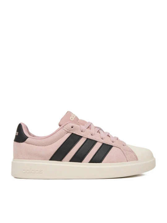 Zdjęcie produktu adidas Sneakersy CEO-STREETTALK KJ4819 Różowy jasny