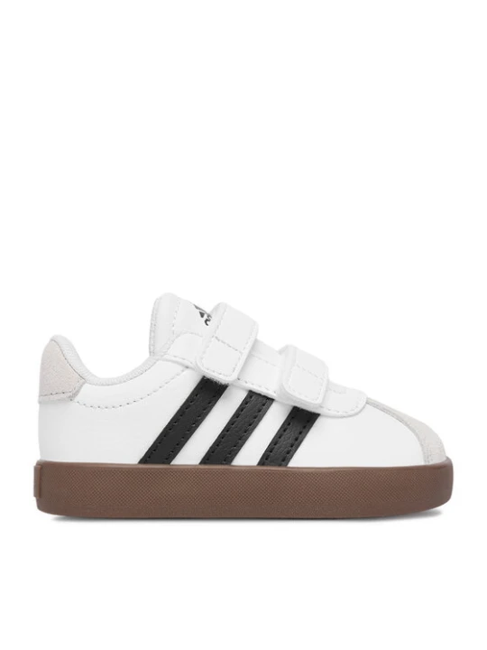 Zdjęcie produktu adidas Sneakersy CEO-VL COURT 3.0 CF I ID9157 INF Biały