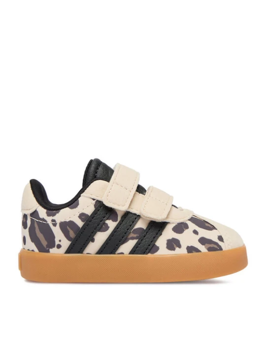 Zdjęcie produktu adidas Sneakersy CEO-VL COURT 3.0 CF I KH8703 Beżowy