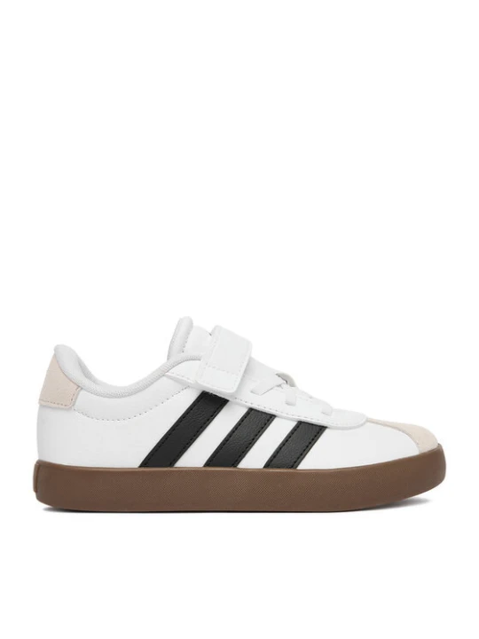 Zdjęcie produktu adidas Sneakersy CEO-VL COURT 3.0 EL C ID9155 Biały