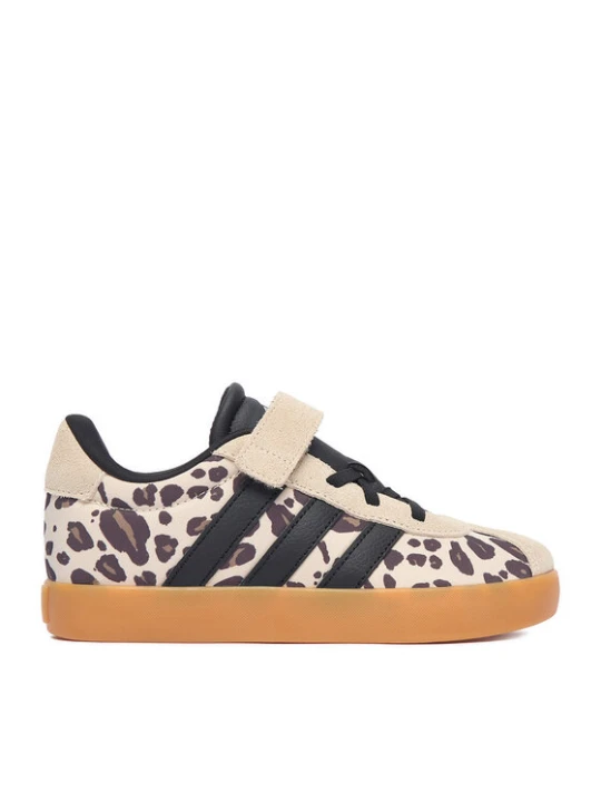 Zdjęcie produktu adidas Sneakersy CEO-VL COURT 3.0 EL C KH8704 Beżowy