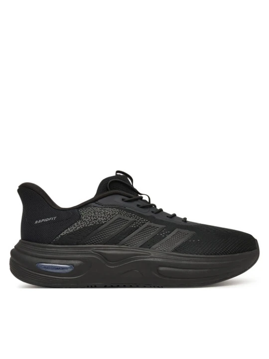 Zdjęcie produktu adidas Sneakersy Cloudfoam Cuxxion Rapidfit HP3428 Czarny