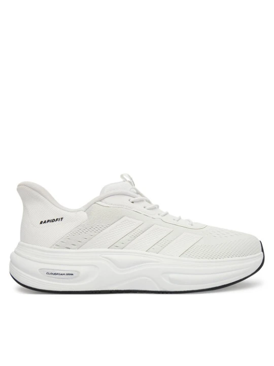 Zdjęcie produktu adidas Sneakersy Cloudfoam Cuxxion Rapidfit HP3429 Biały