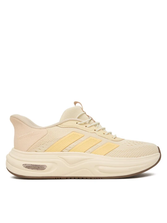 Zdjęcie produktu adidas Sneakersy Cloudfoam Cuxxion Rapidfit Shoes KI9577 Żółty jasny