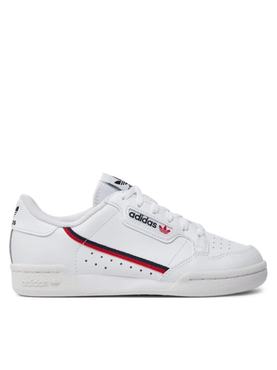 Zdjęcie produktu adidas Sneakersy Continental 80 J F99787 Biały
