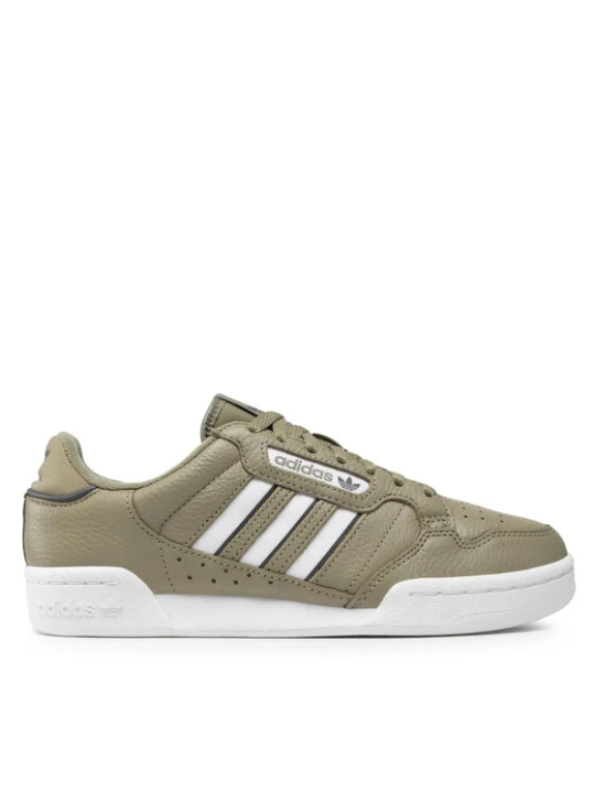 Zdjęcie produktu adidas Sneakersy Continental 80 Stripes GZ6264 Zielony